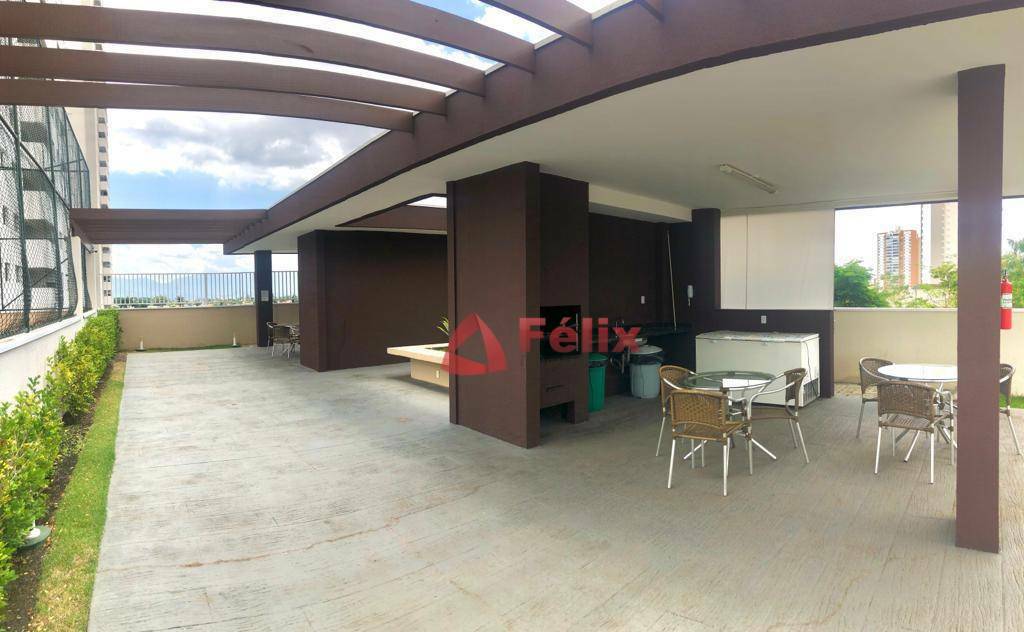 Apartamento para alugar com 3 quartos, 93m² - Foto 22