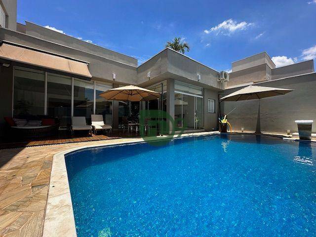 Casa de Condomínio à venda com 3 quartos, 316m² - Foto 28