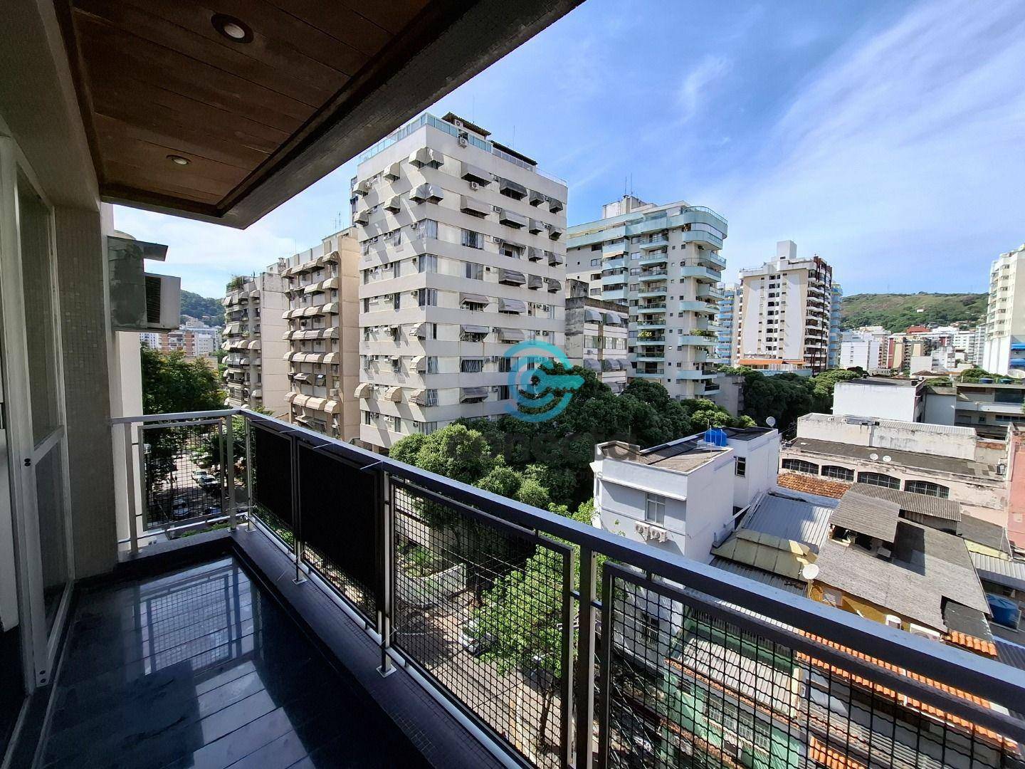 Apartamento à venda e aluguel com 3 quartos, 120m² - Foto 3