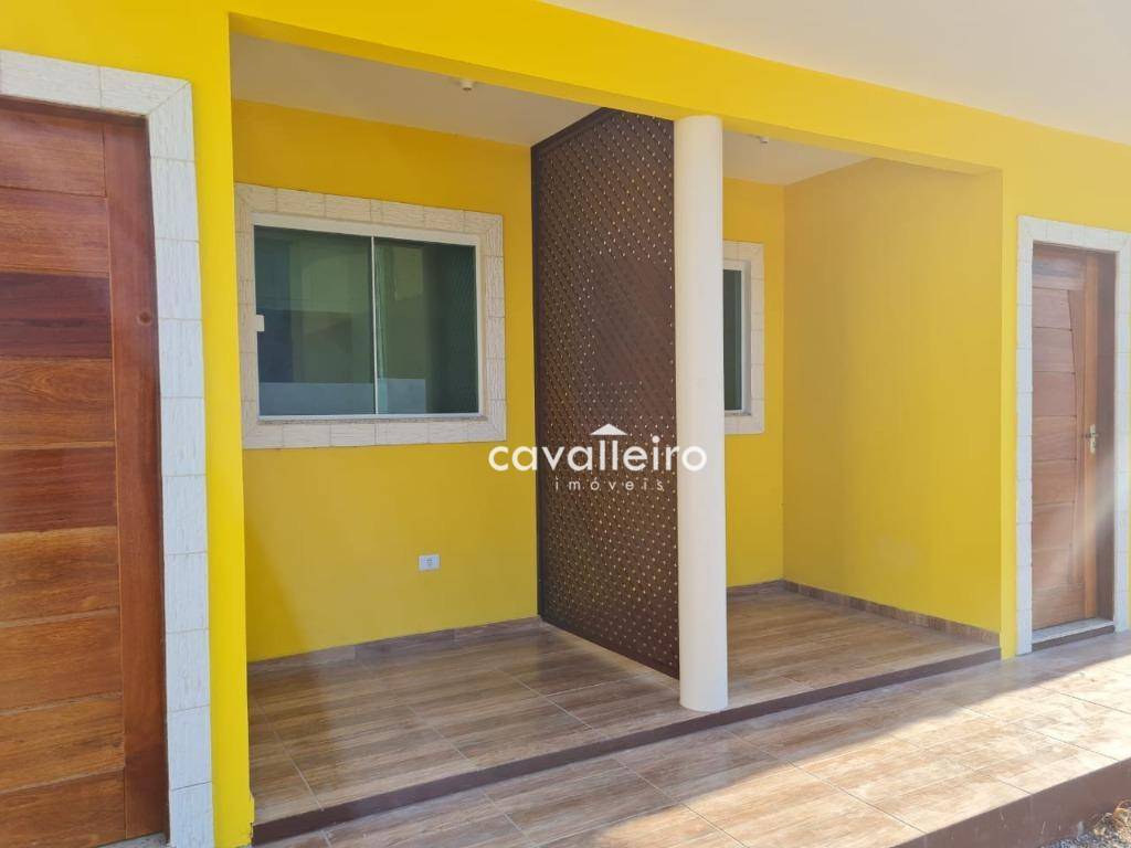 Casa à venda com 2 quartos, 60m² - Foto 4