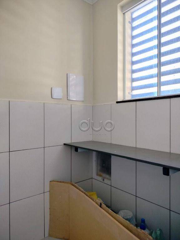 Casa para alugar, 74m² - Foto 9