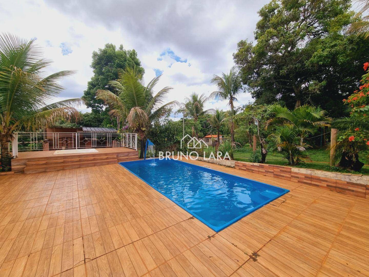 Sítio, 5 quartos, 4000 m² - Foto 27