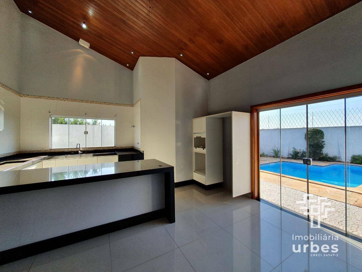 Casa de Condomínio à venda com 4 quartos, 624m² - Foto 9