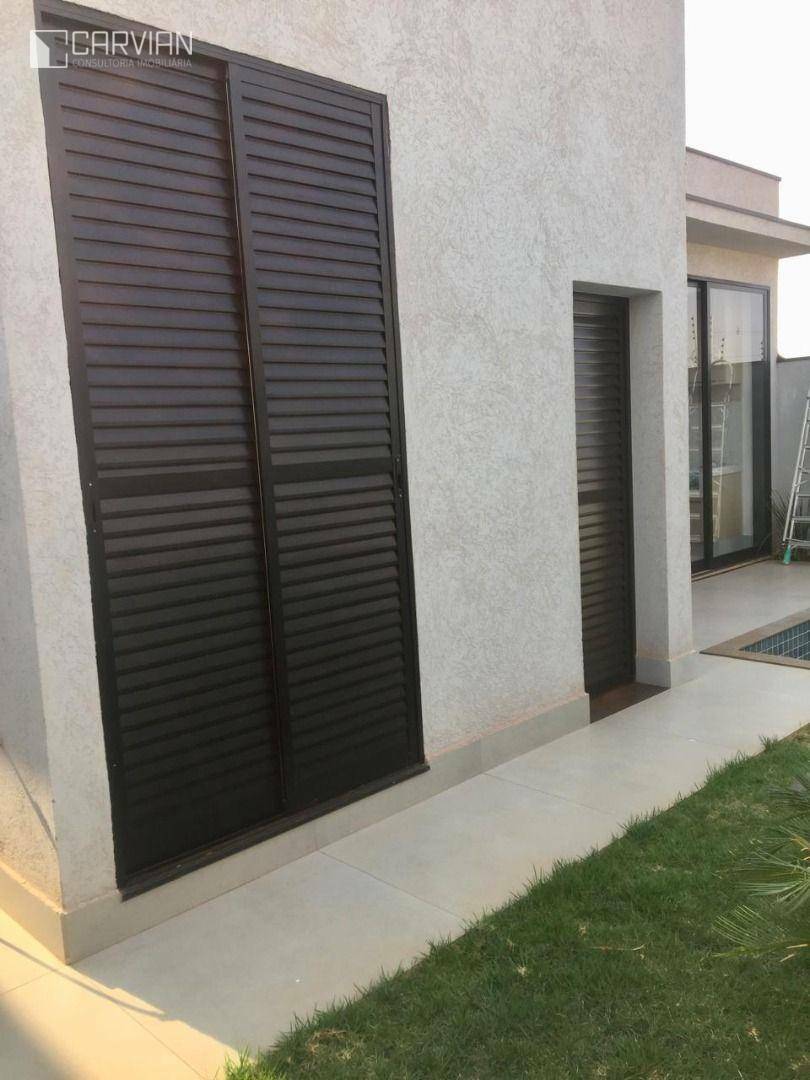 Casa de Condomínio à venda com 3 quartos, 172m² - Foto 6