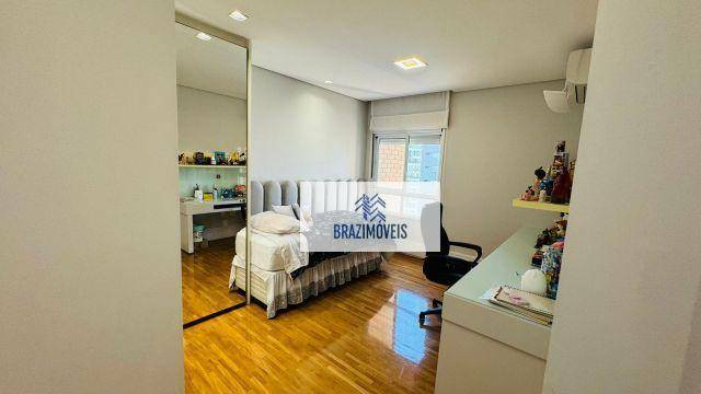 Apartamento à venda com 4 quartos, 291m² - Foto 12