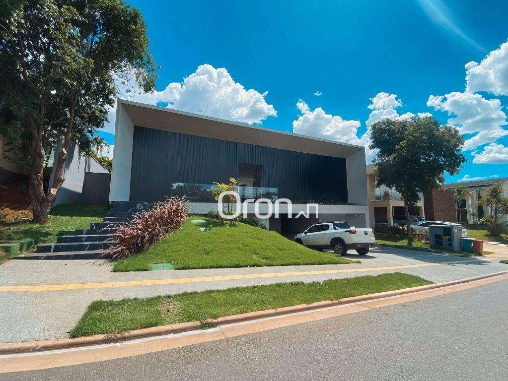 Sobrado à venda com 4 quartos, 531m² - Foto 23