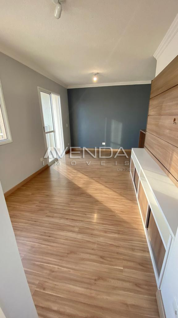 Apartamento à venda com 2 quartos, 52m² - Foto 2