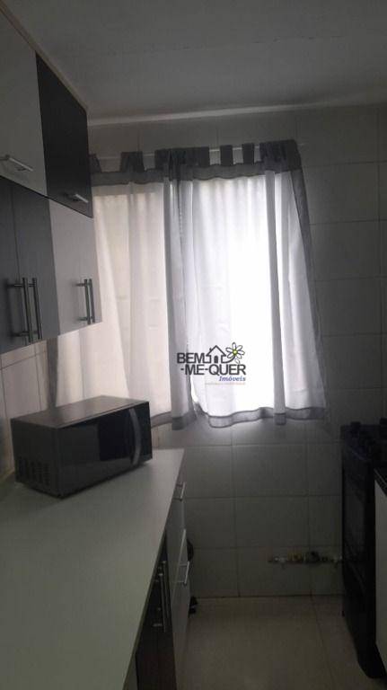 Apartamento à venda com 2 quartos, 56m² - Foto 7