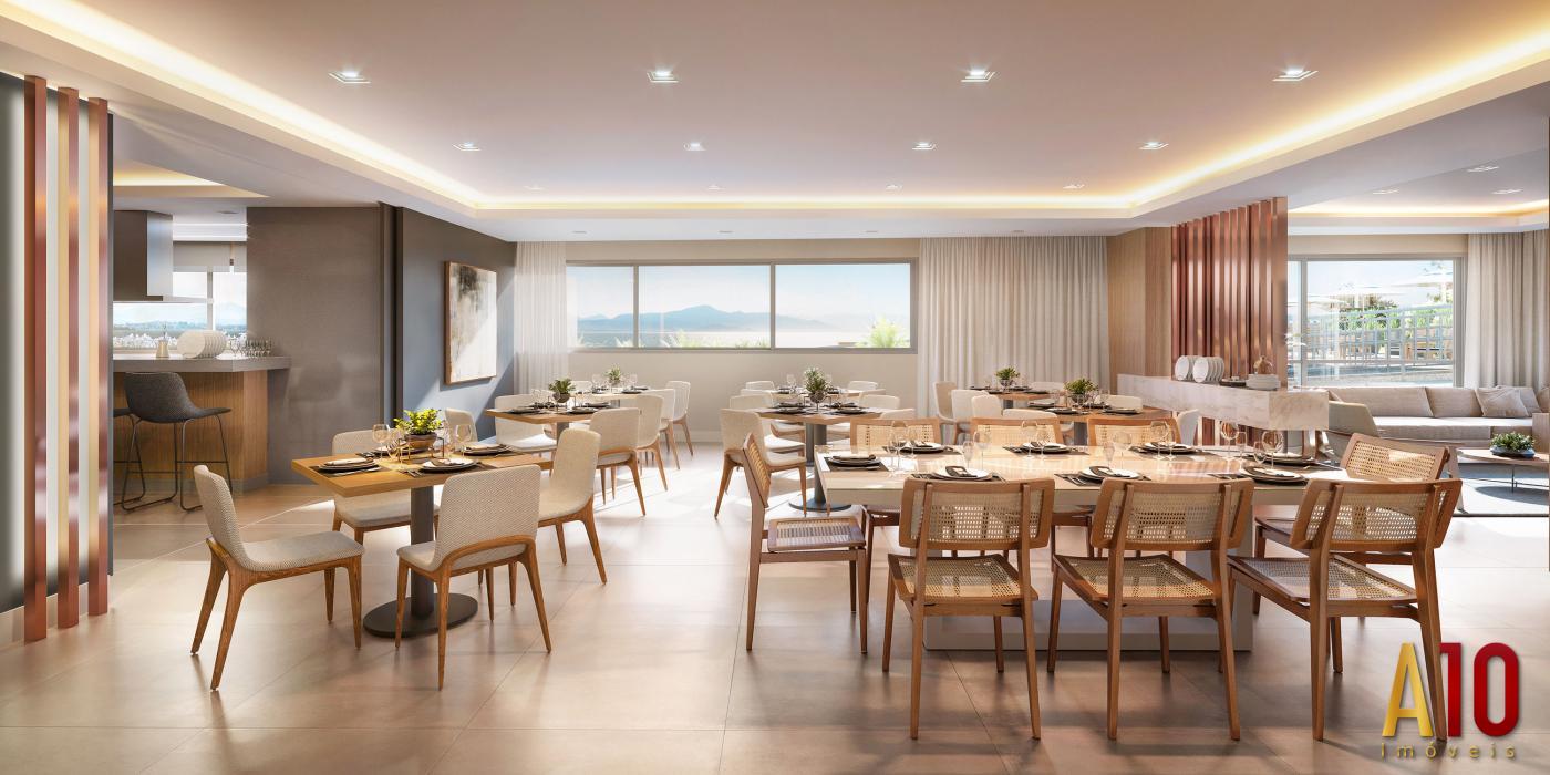 Apartamento à venda com 3 quartos, 176m² - Foto 9