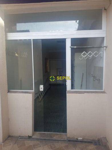 Sobrado para alugar com 2 quartos, 60m² - Foto 4