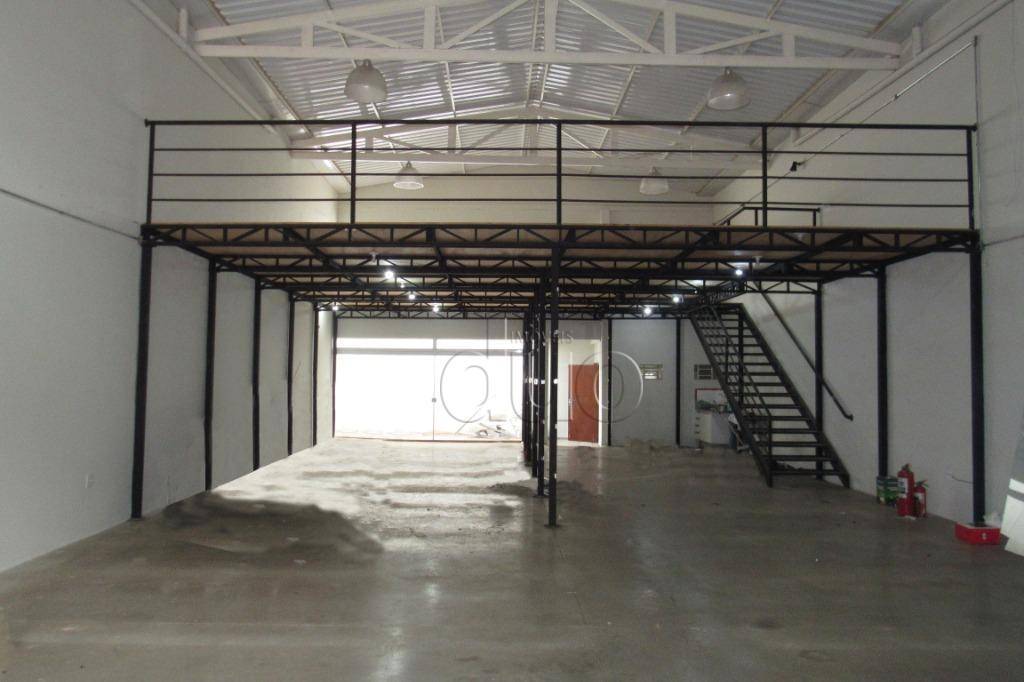 Depósito-Galpão, 314 m² - Foto 2