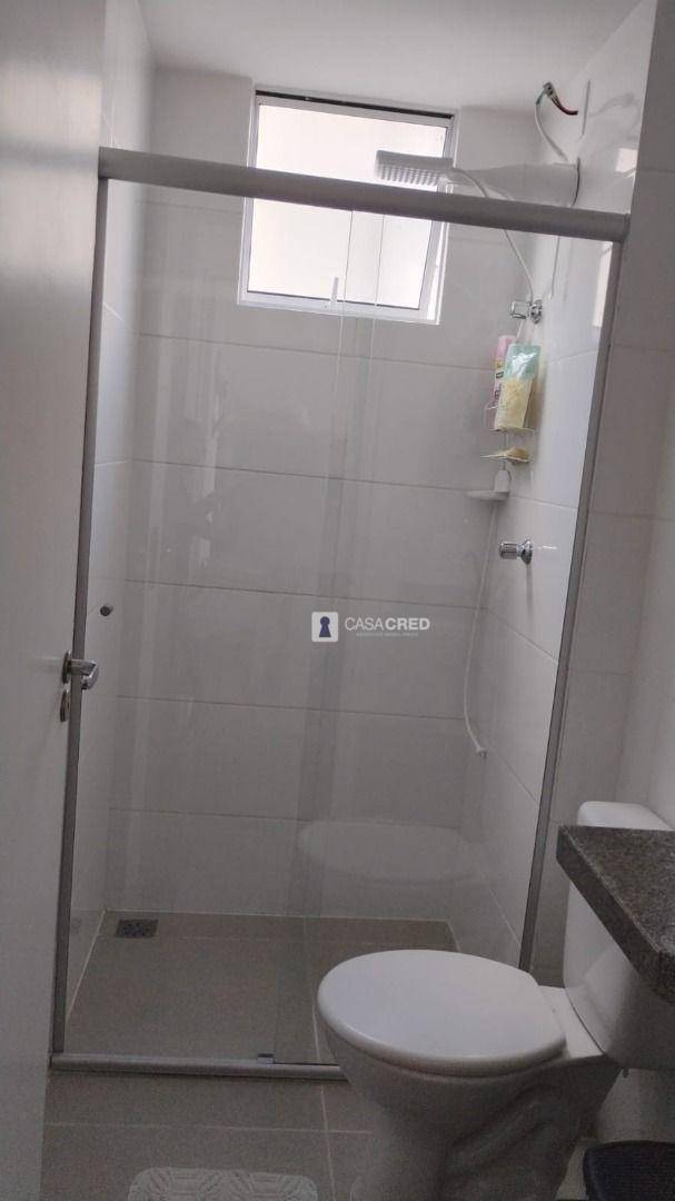 Apartamento à venda com 2 quartos, 52m² - Foto 12