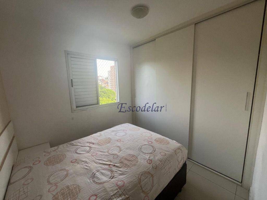 Apartamento para alugar com 3 quartos, 64m² - Foto 23