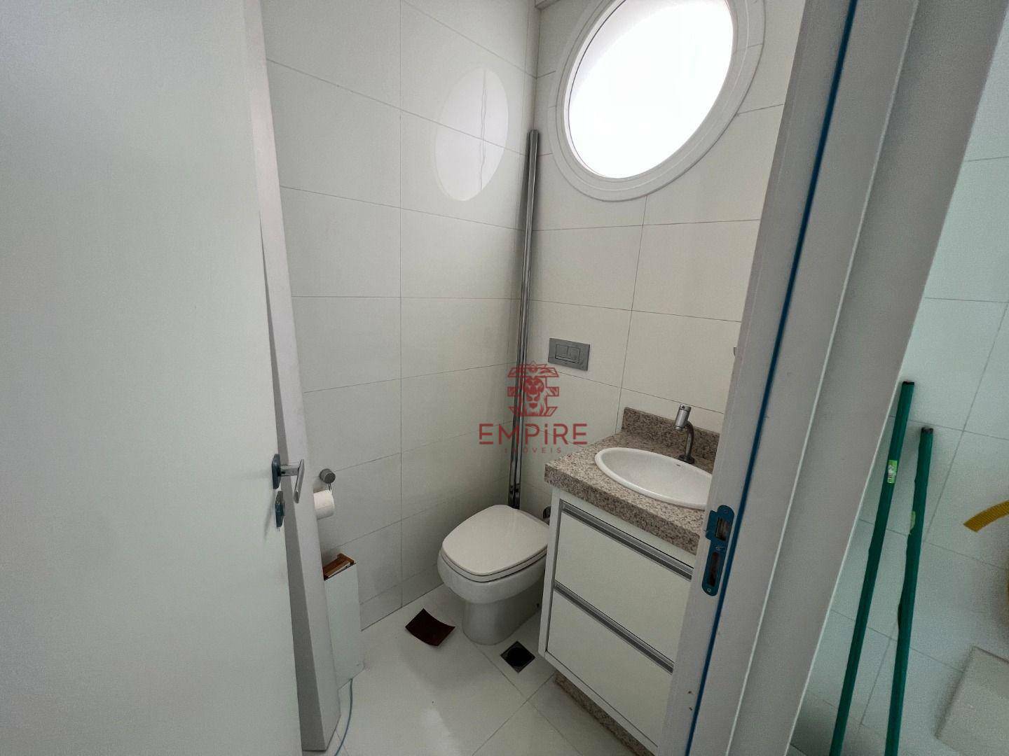 Apartamento à venda com 3 quartos, 138m² - Foto 18