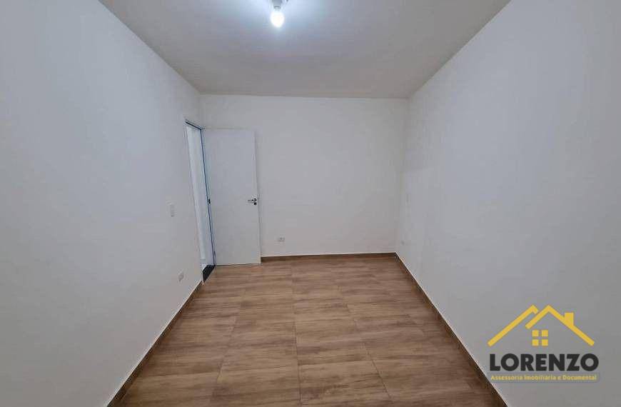 Apartamento à venda com 2 quartos, 50m² - Foto 7