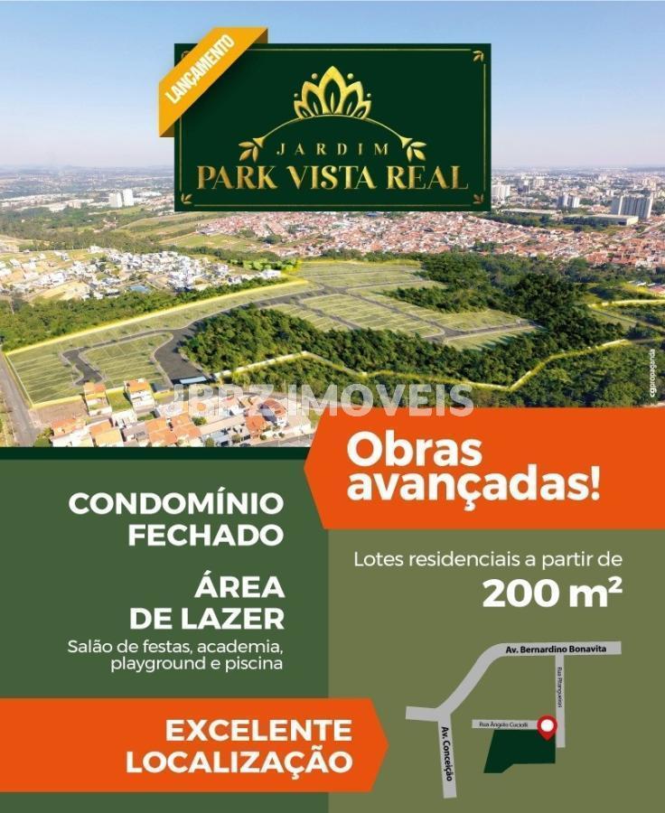 Terreno à venda, 369m² - Foto 7