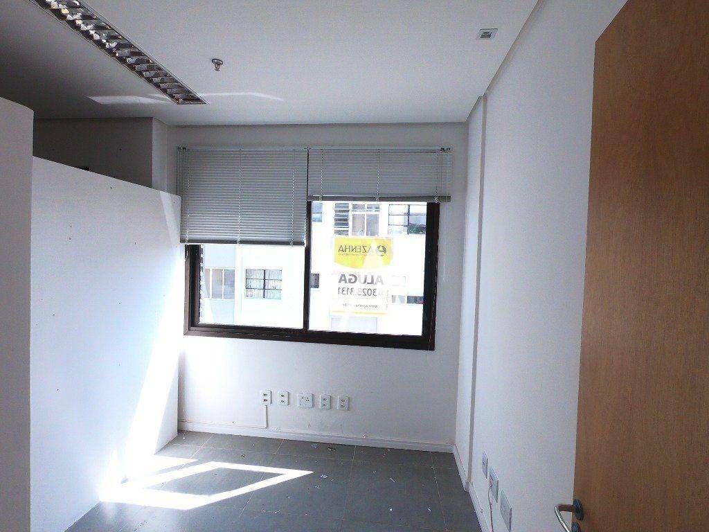 Conjunto Comercial-Sala para alugar, 56m² - Foto 22