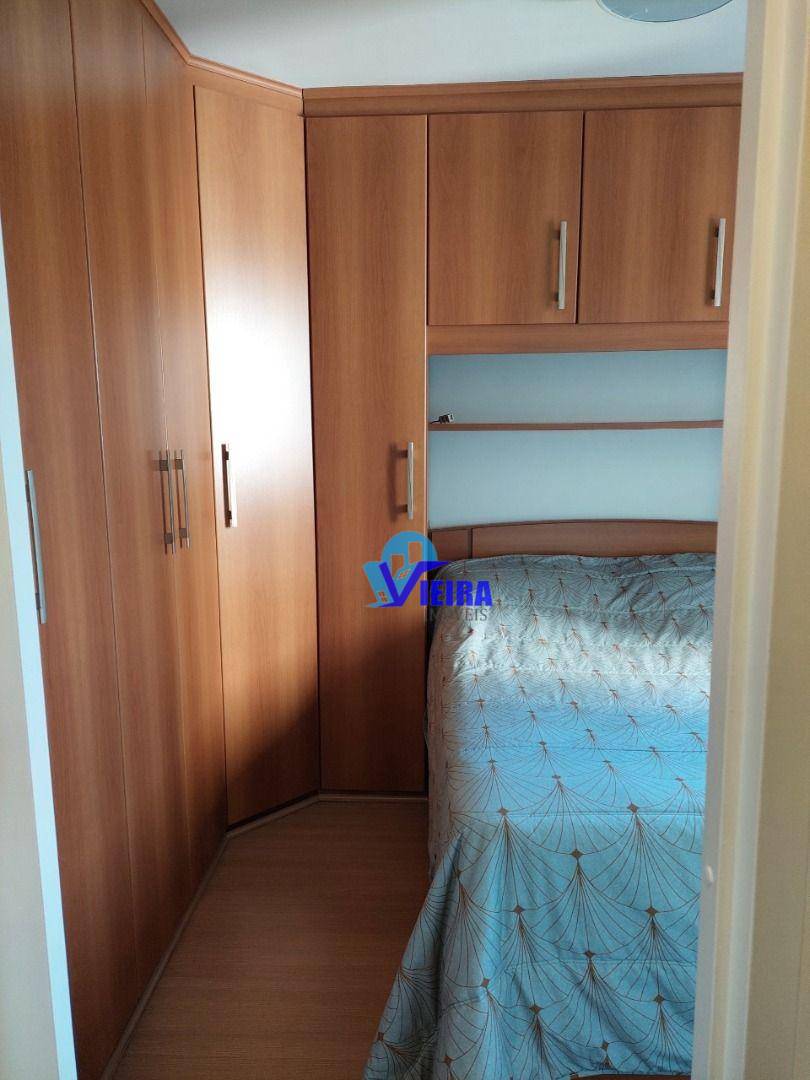 Apartamento à venda com 2 quartos, 54m² - Foto 13