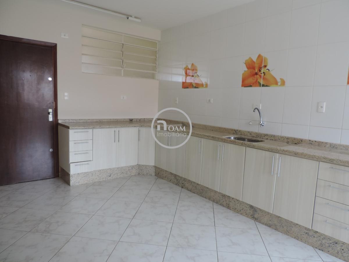 Apartamento à venda com 3 quartos, 132m² - Foto 5