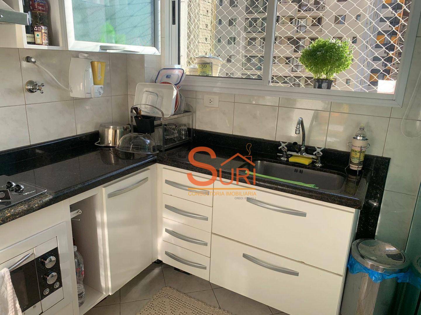 Apartamento à venda com 2 quartos, 64m² - Foto 16