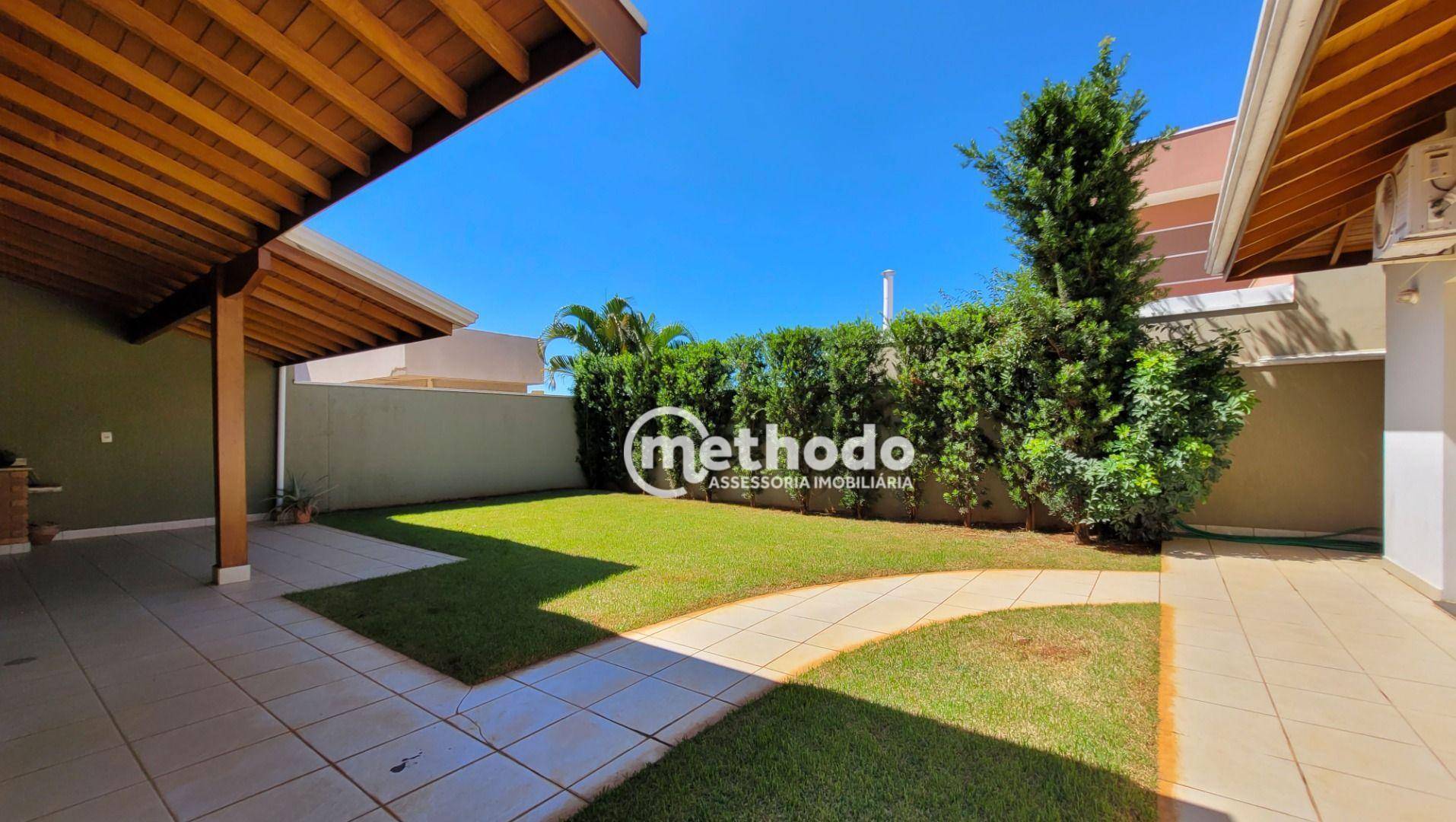 Casa de Condomínio à venda com 4 quartos, 250m² - Foto 34