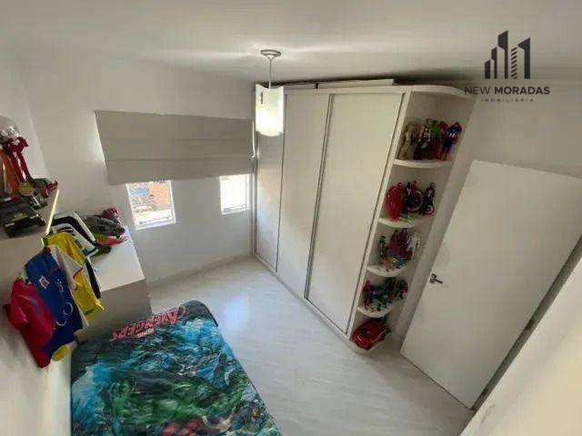 Sobrado à venda com 3 quartos, 160m² - Foto 11