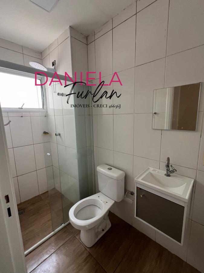 Apartamento à venda com 2 quartos, 54m² - Foto 11