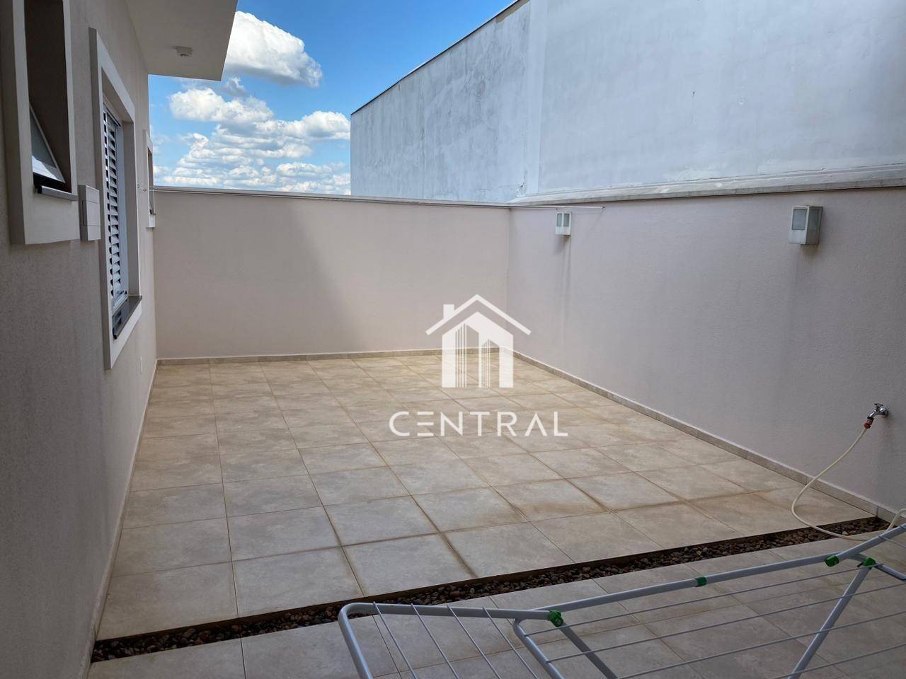 Casa de Condomínio à venda com 3 quartos, 161m² - Foto 8