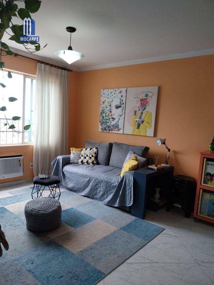 Apartamento à venda com 1 quarto, 75m² - Foto 5