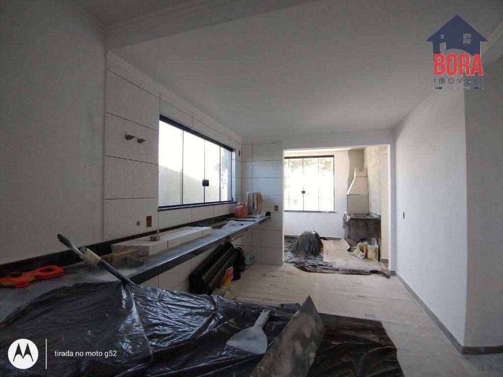 Sobrado à venda com 3 quartos, 155m² - Foto 6