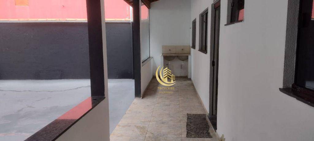Loja-Salão para alugar, 60m² - Foto 6