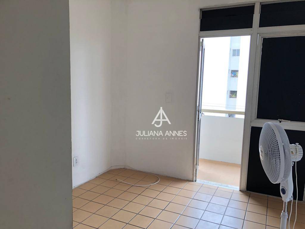 Apartamento à venda com 3 quartos, 146m² - Foto 11