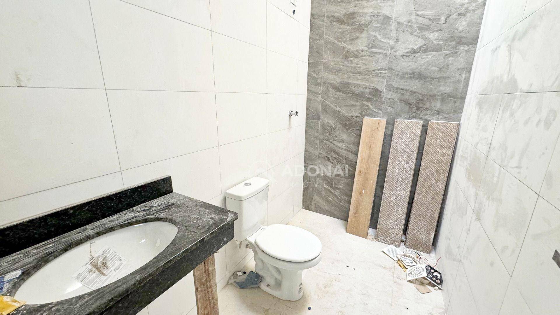 Casa à venda com 3 quartos, 77m² - Foto 15