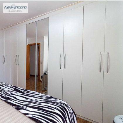 Apartamento à venda com 3 quartos, 101m² - Foto 10