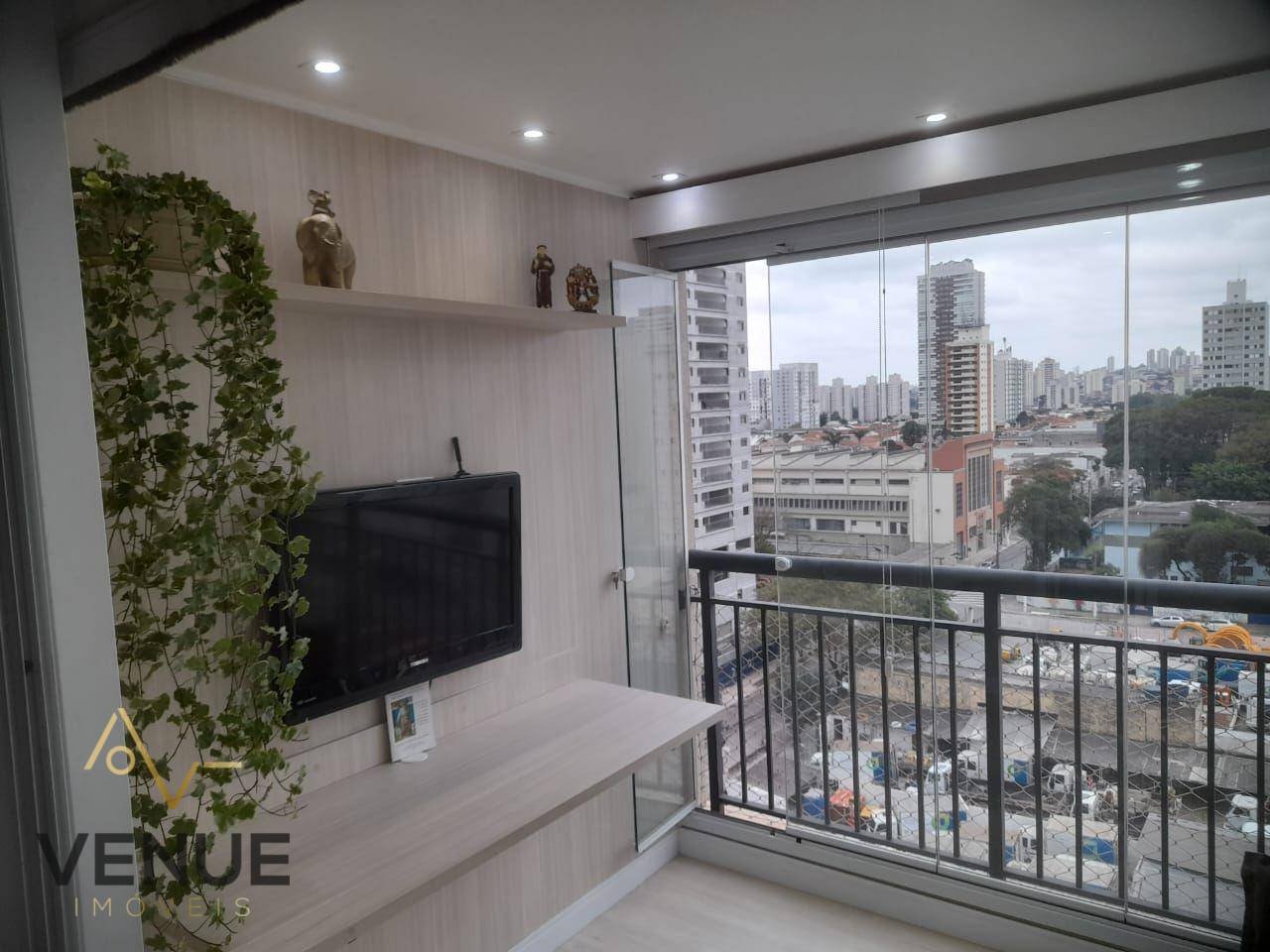 Apartamento à venda com 3 quartos, 135m² - Foto 5