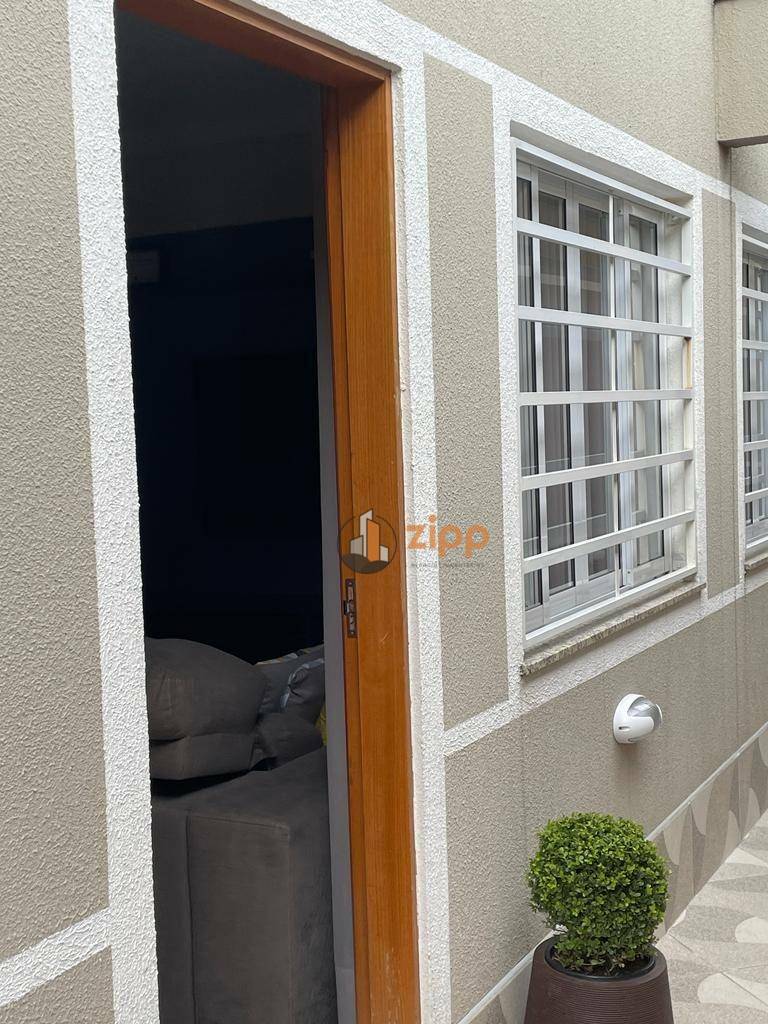 Sobrado à venda com 2 quartos, 100m² - Foto 40