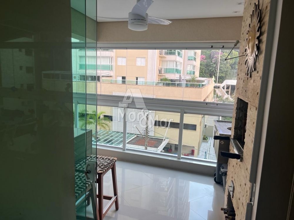 Apartamento à venda com 2 quartos, 107m² - Foto 6