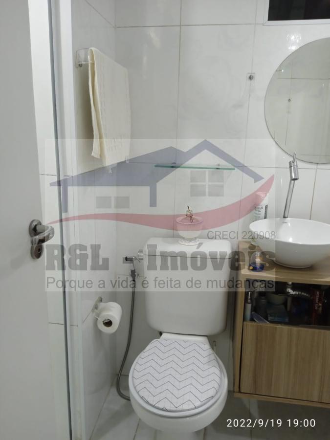 Apartamento à venda com 3 quartos, 63m² - Foto 12