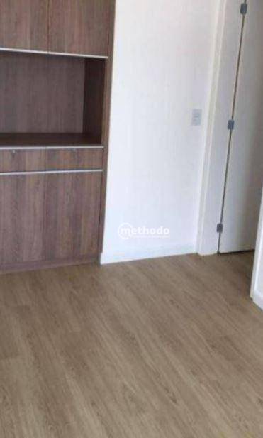 Apartamento à venda com 3 quartos, 181m² - Foto 8