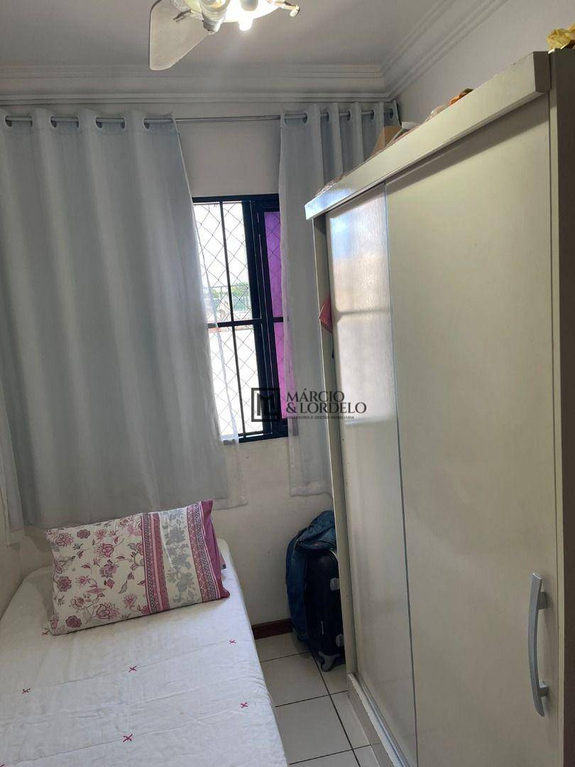 Apartamento à venda com 3 quartos, 84m² - Foto 4