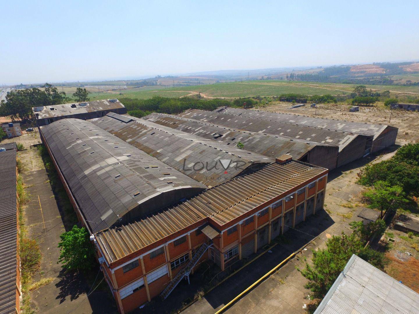 Depósito-Galpão-Armazém à venda, 16893m² - Foto 1