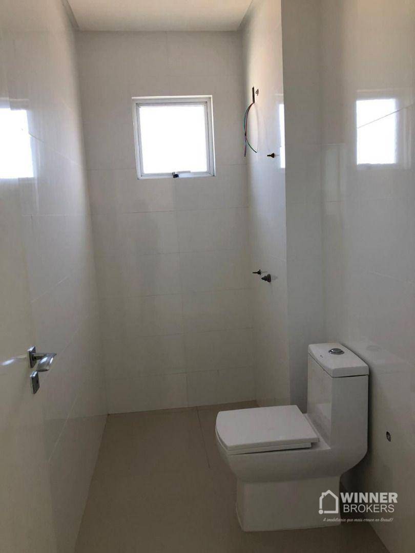 Apartamento à venda com 5 quartos, 417m² - Foto 13