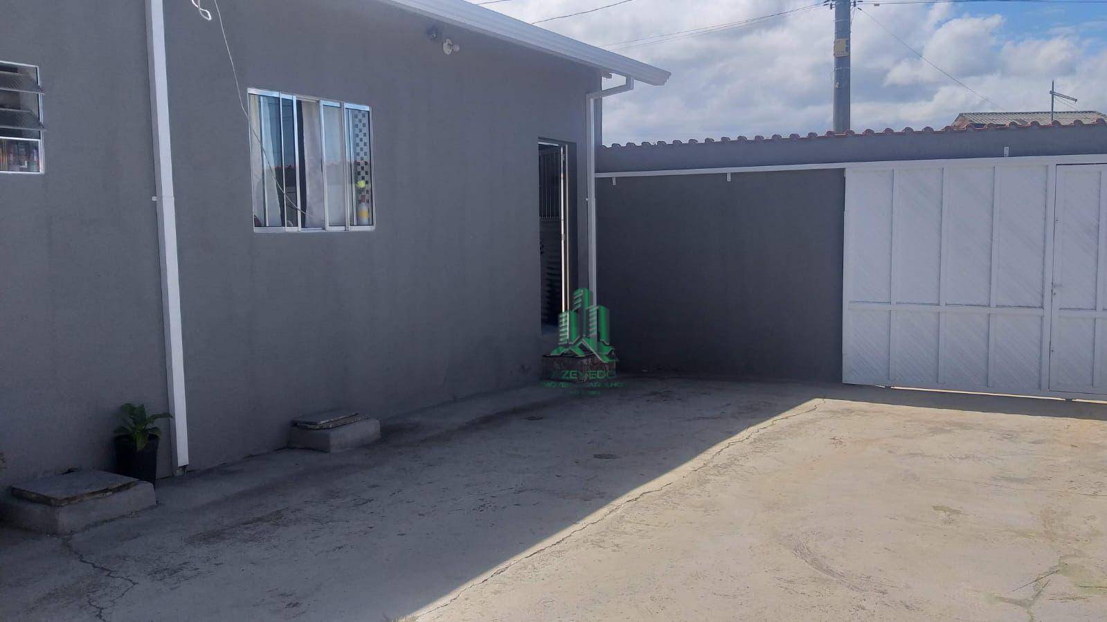 Casa à venda com 1 quarto, 300m² - Foto 5