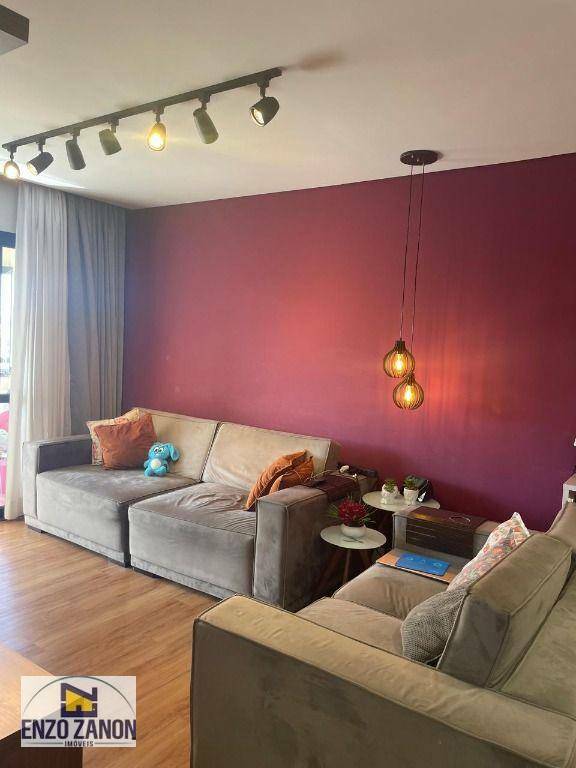 Apartamento à venda com 3 quartos, 144m² - Foto 22