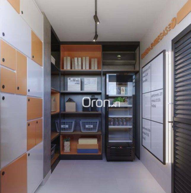 Apartamento à venda com 2 quartos, 70m² - Foto 7