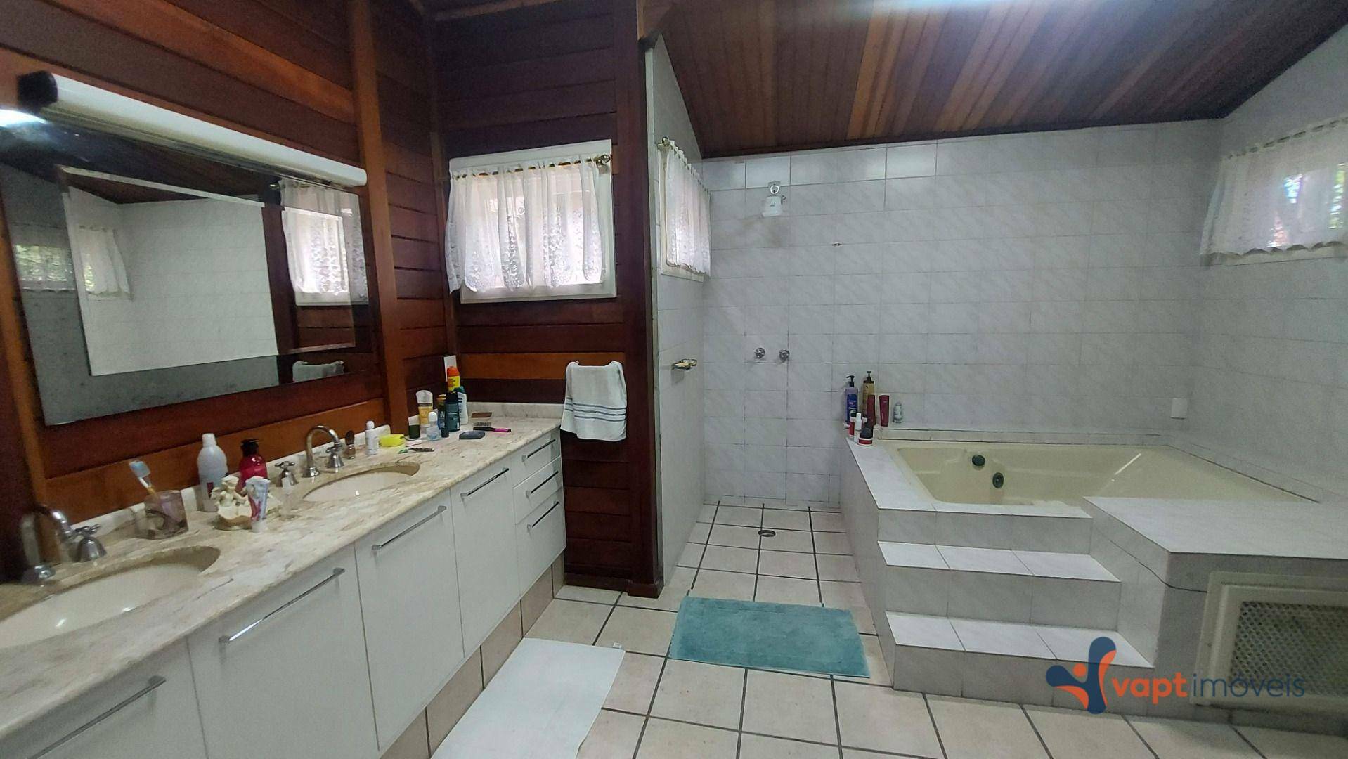 Casa de Condomínio à venda com 5 quartos, 322m² - Foto 39