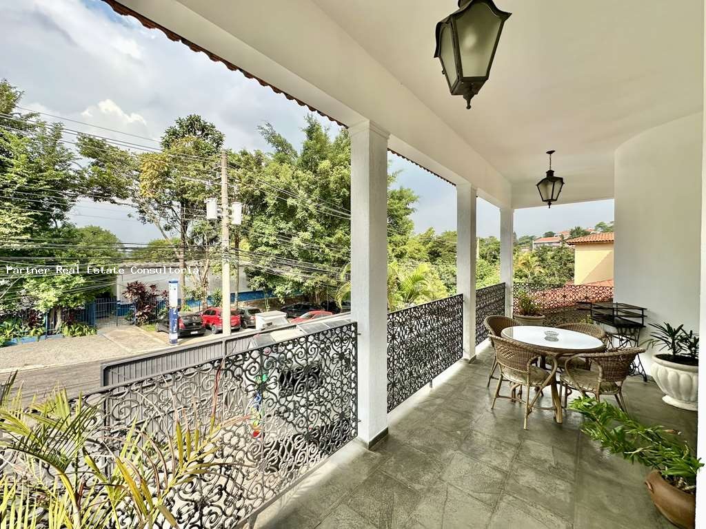 Casa à venda com 4 quartos, 444m² - Foto 18