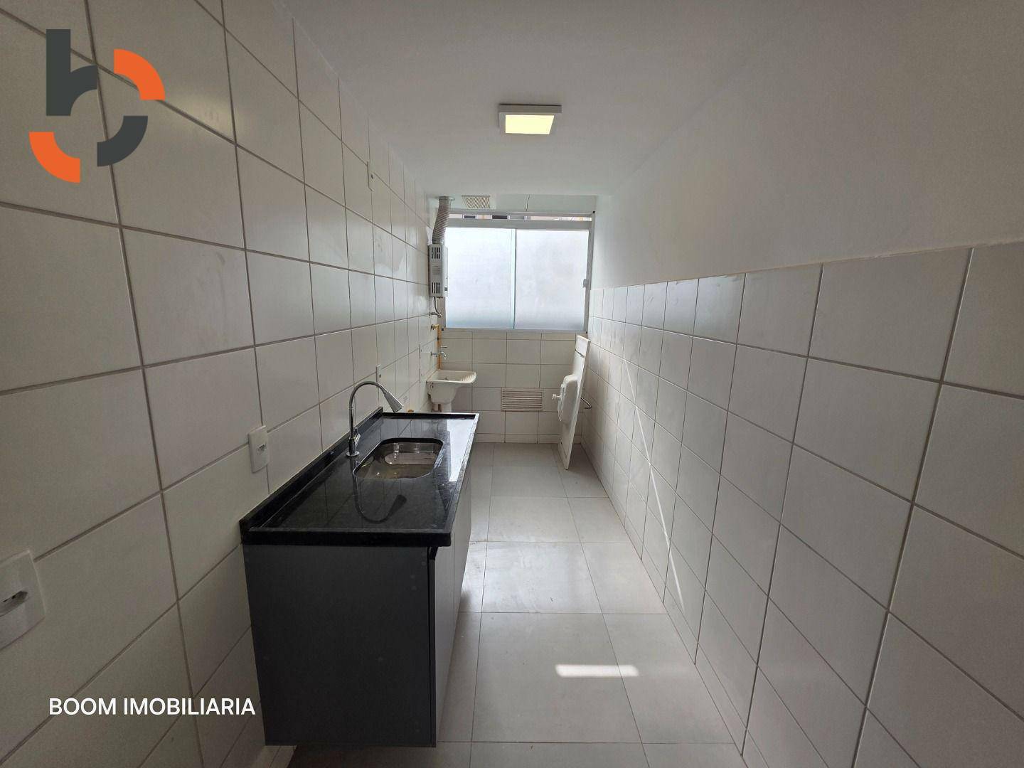 Apartamento à venda com 2 quartos, 52m² - Foto 7