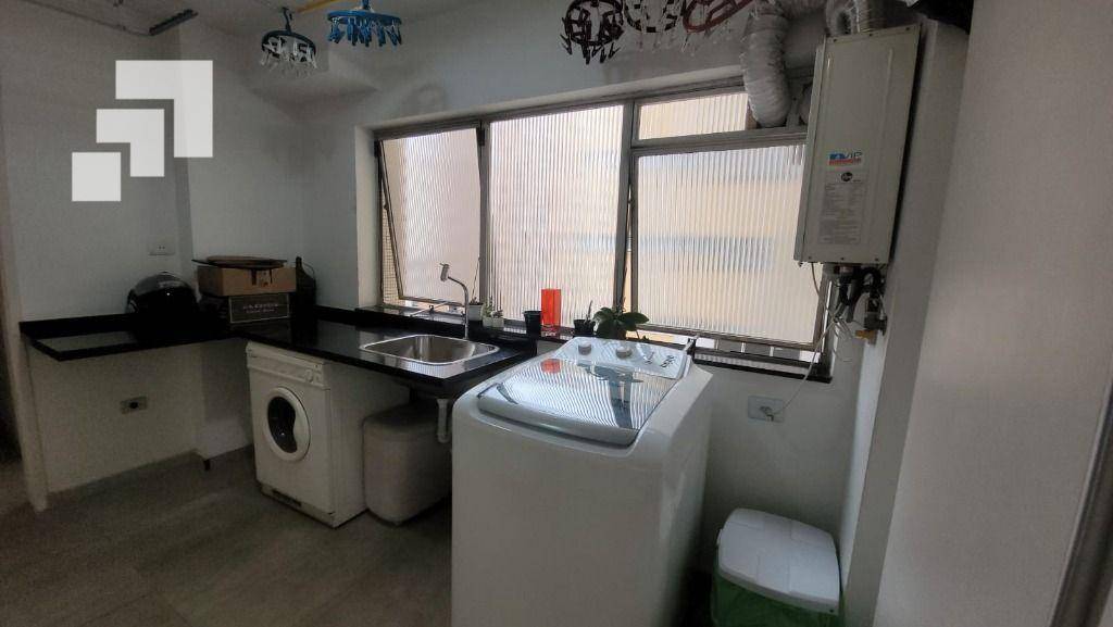 Apartamento à venda com 3 quartos, 130M2 - Foto 67