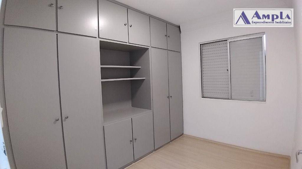 Apartamento à venda com 2 quartos, 57m² - Foto 5